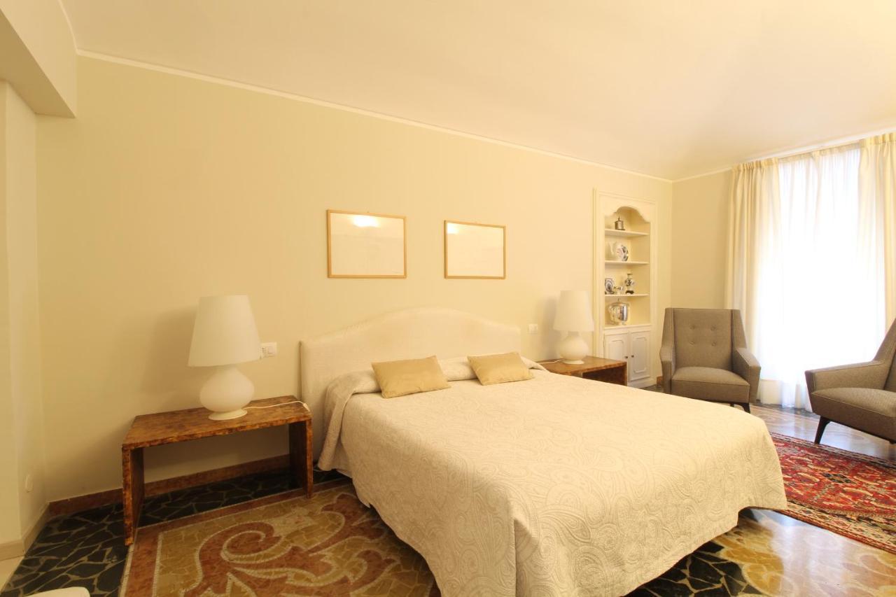 B&B Carlo Alberto Turin Exterior photo