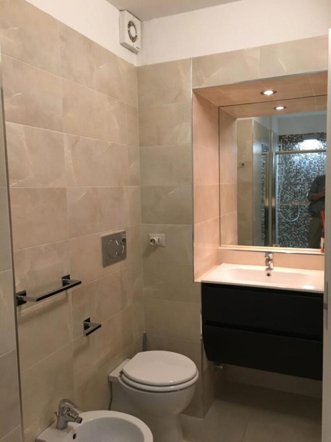 B&B Carlo Alberto Turin Exterior photo