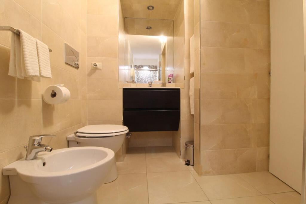 B&B Carlo Alberto Turin Exterior photo