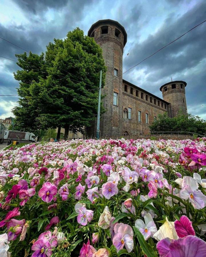 B&B Carlo Alberto Turin Exterior photo