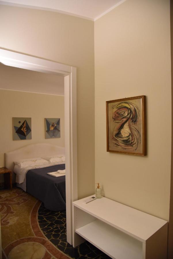 B&B Carlo Alberto Turin Exterior photo