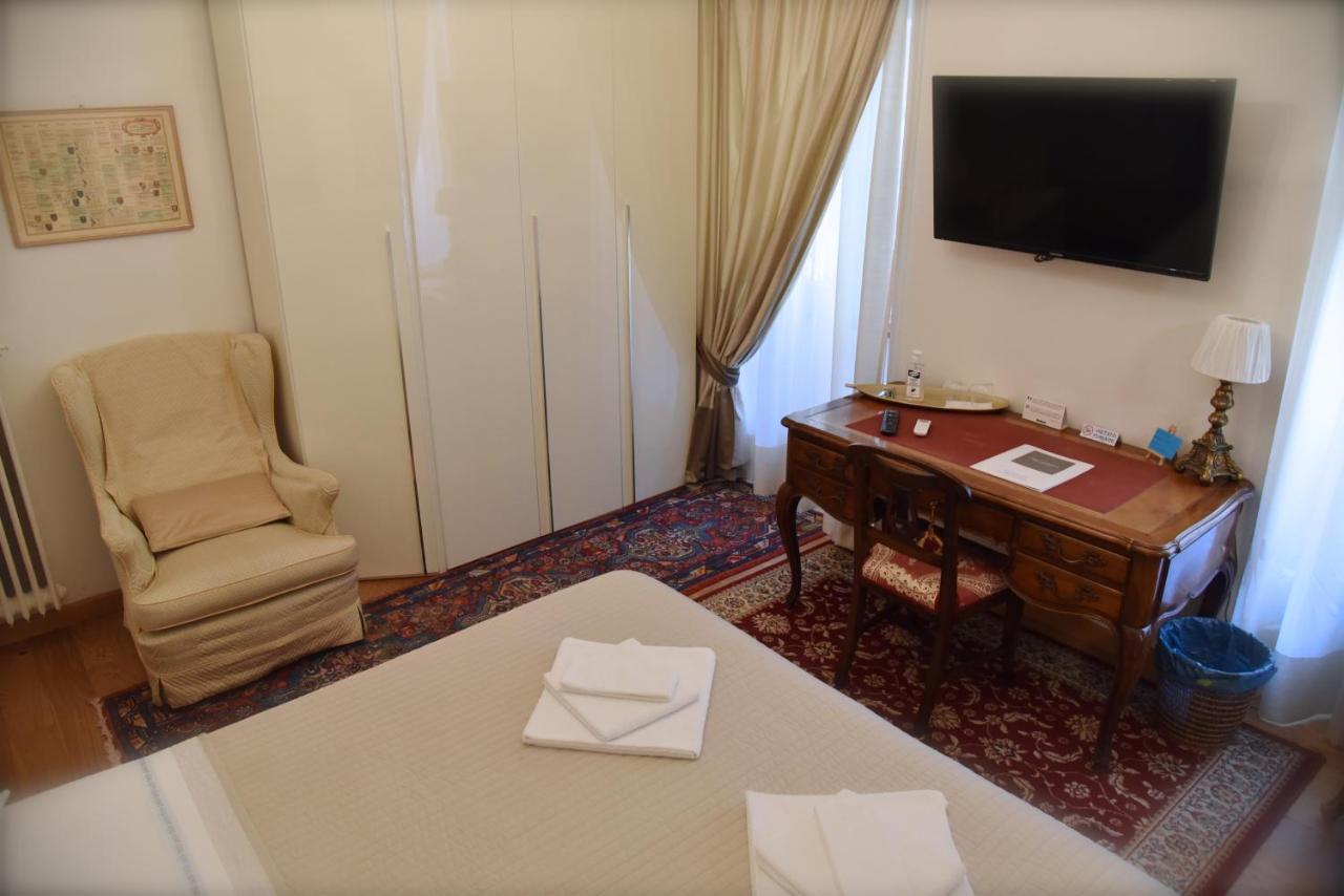 B&B Carlo Alberto Turin Exterior photo