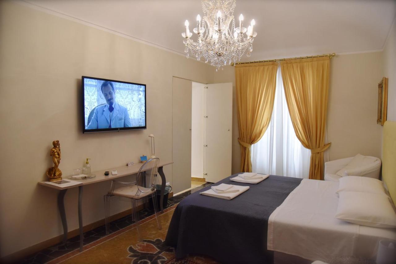 B&B Carlo Alberto Turin Exterior photo