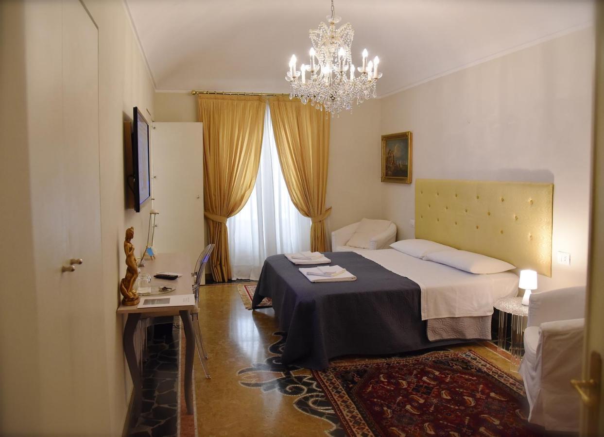 B&B Carlo Alberto Turin Exterior photo