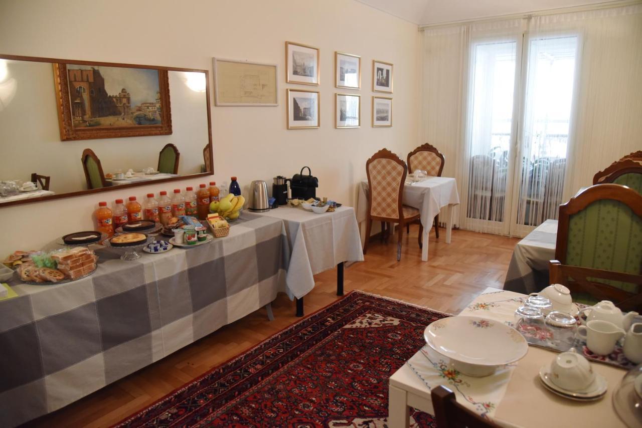 B&B Carlo Alberto Turin Exterior photo