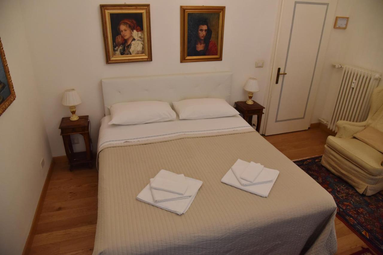 B&B Carlo Alberto Turin Exterior photo
