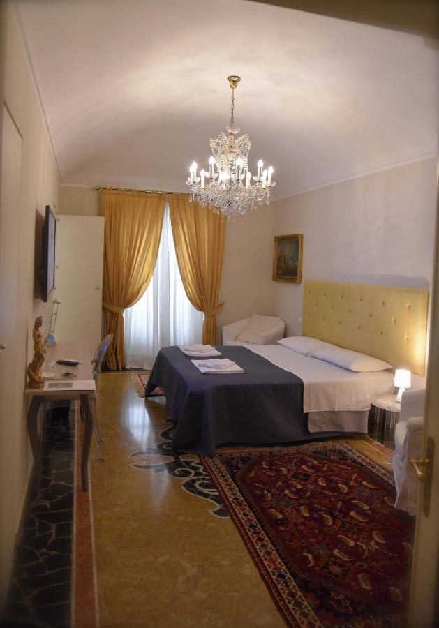 B&B Carlo Alberto Turin Exterior photo