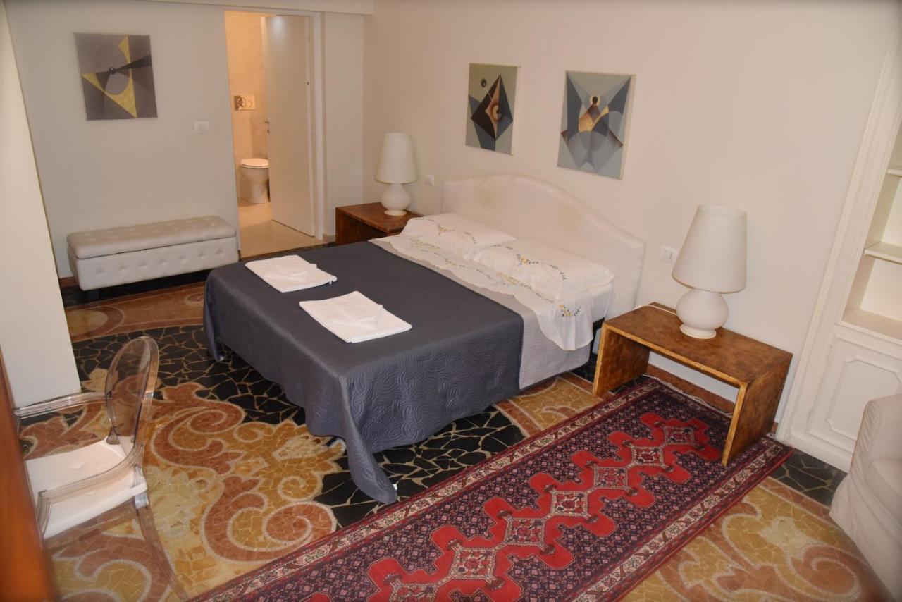 B&B Carlo Alberto Turin Exterior photo