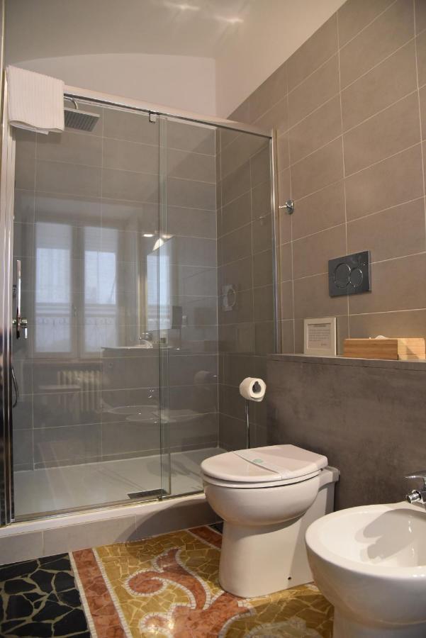 B&B Carlo Alberto Turin Exterior photo