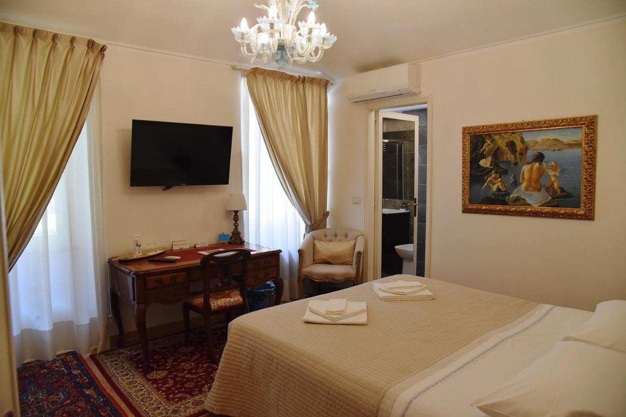 B&B Carlo Alberto Turin Exterior photo