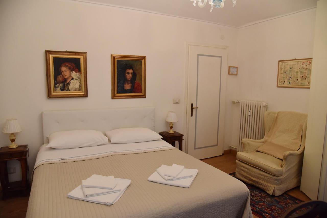 B&B Carlo Alberto Turin Exterior photo