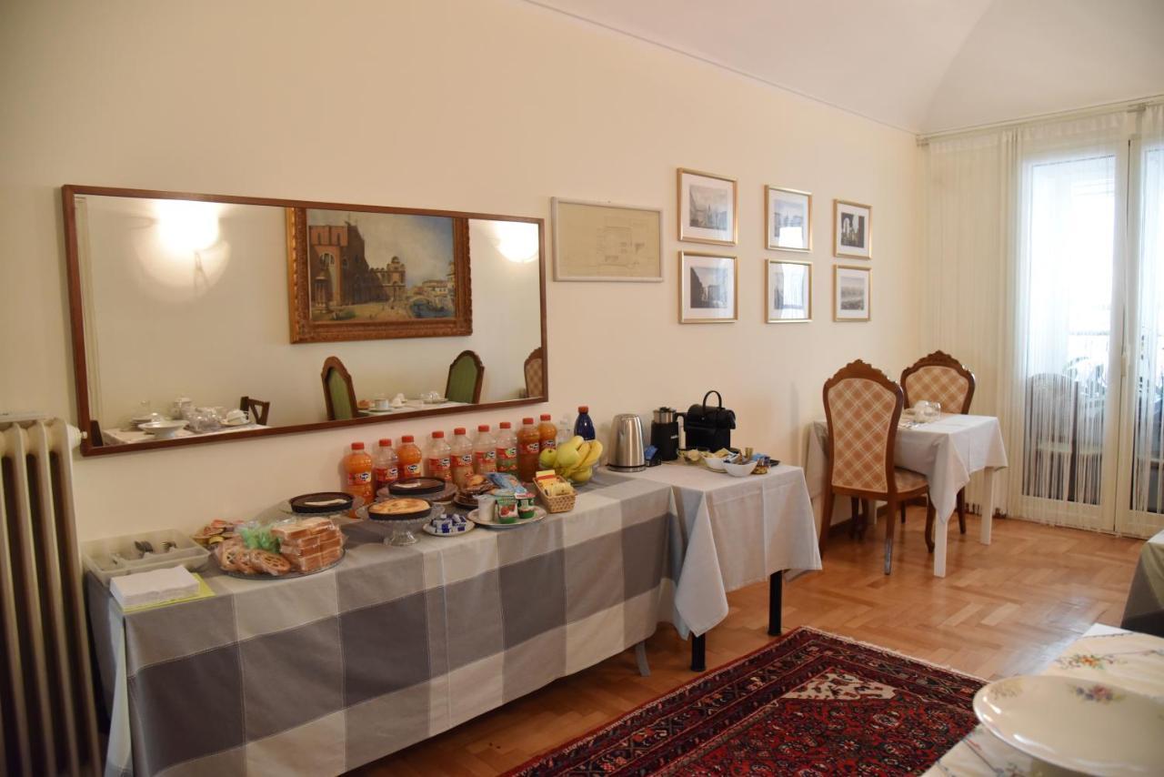 B&B Carlo Alberto Turin Exterior photo