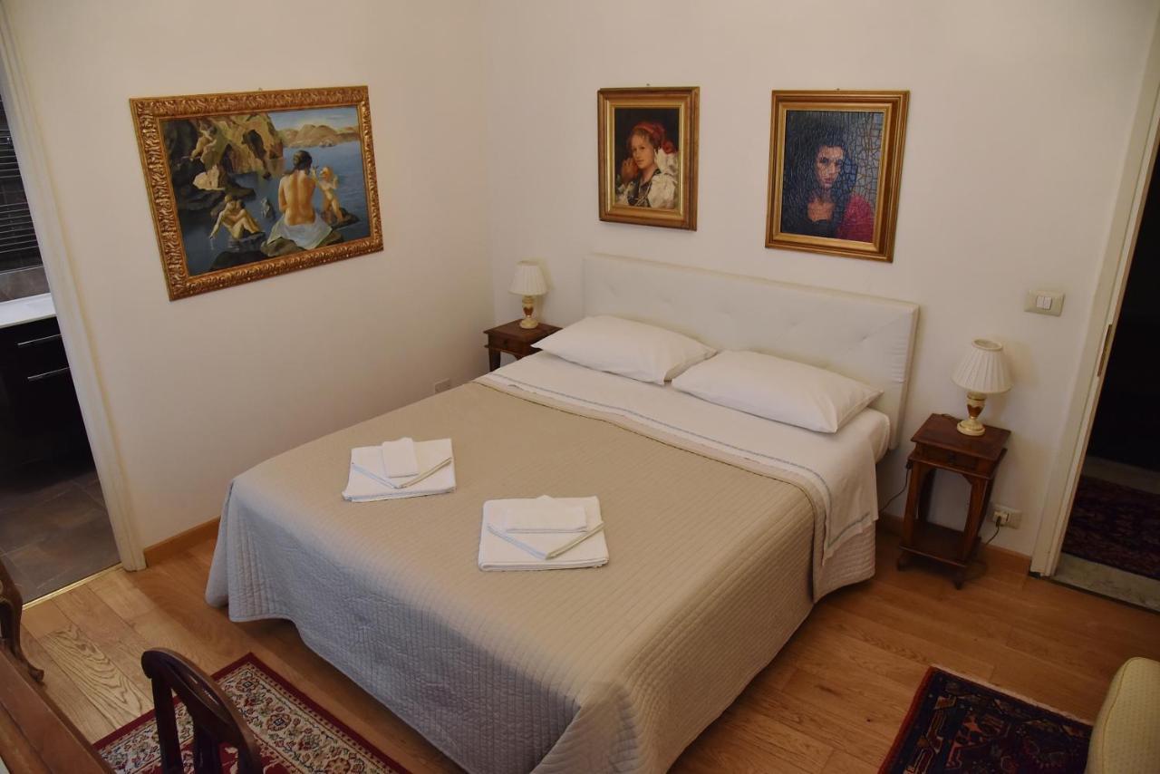 B&B Carlo Alberto Turin Exterior photo