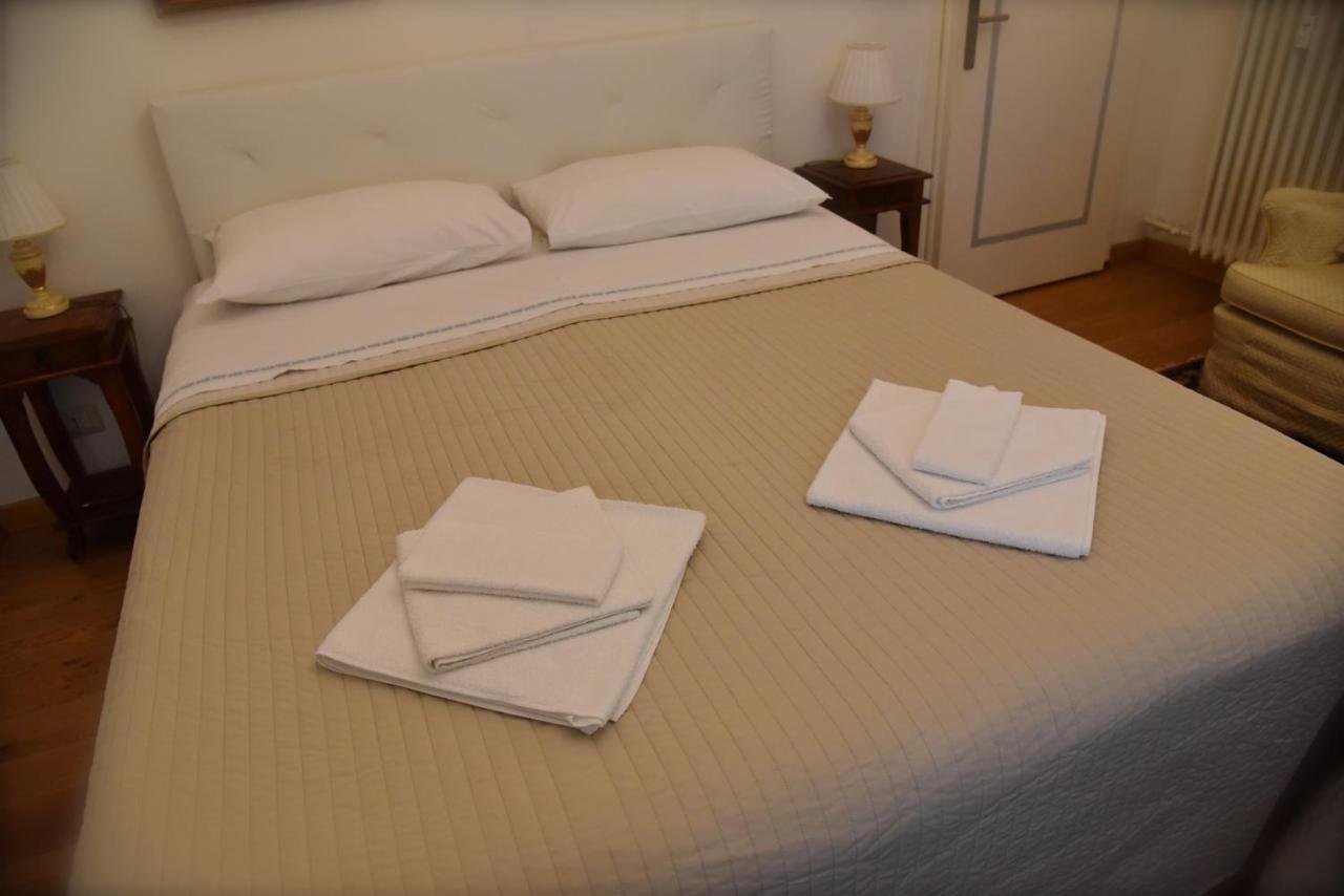 B&B Carlo Alberto Turin Exterior photo