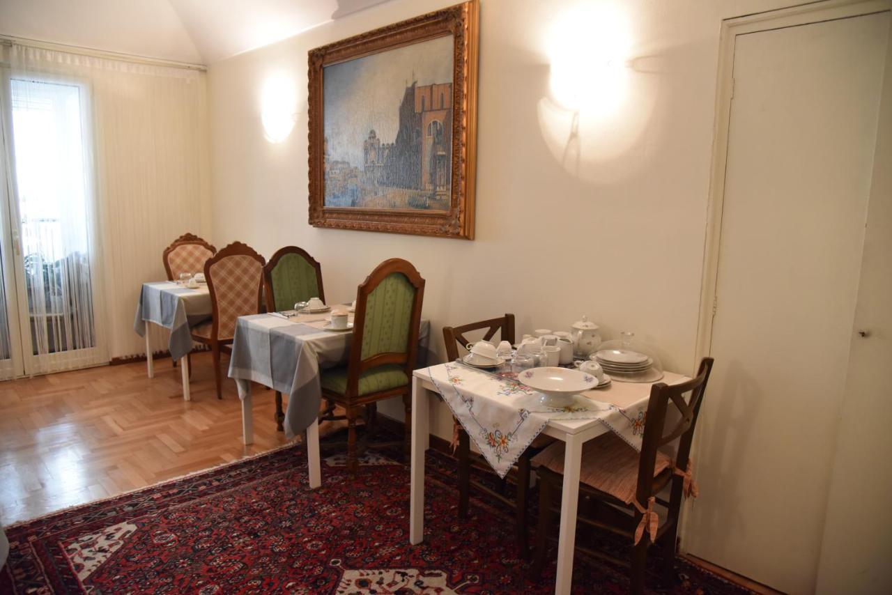 B&B Carlo Alberto Turin Exterior photo