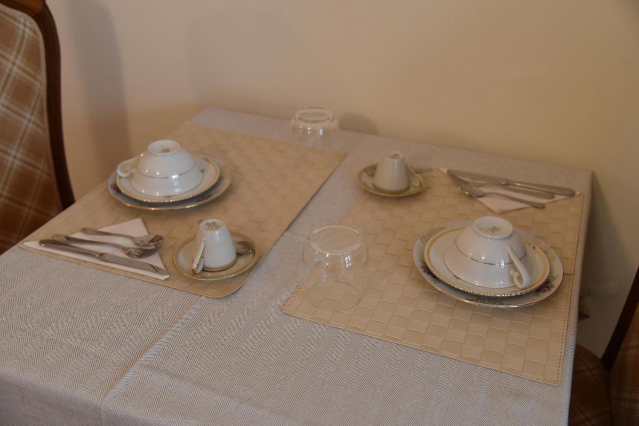 B&B Carlo Alberto Turin Exterior photo