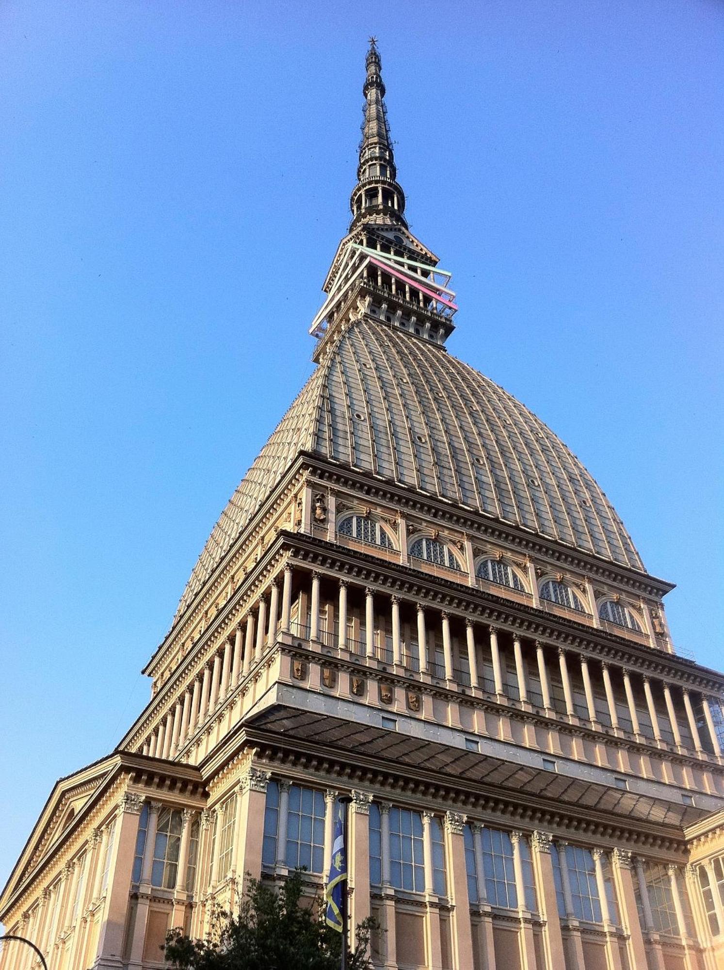 B&B Carlo Alberto Turin Exterior photo